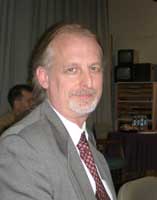 Peter Brixie