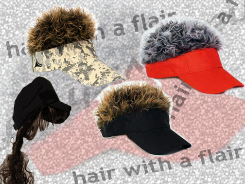Hair With A Flair