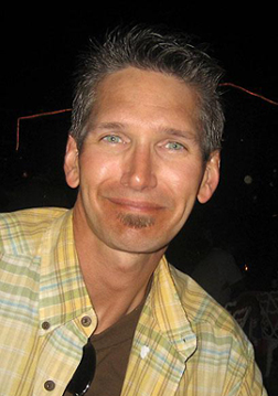 Wade Hammans