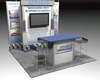 Pull Up Display