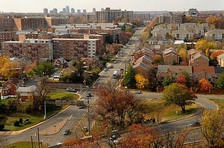 Columbia Pike Documentary Project