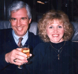 John and Mary Lou Burhoe