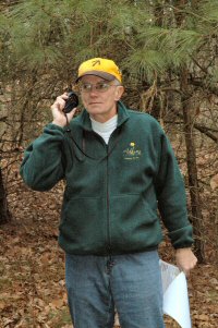 An audio tour with 35 stops throughout the Arboretum with each stop providing a mini-lesson about the Arboretum's plant communities and ecology