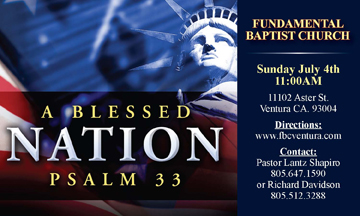 FBC | Front