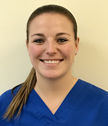 Annie Sadvar, RDH - Dental Hygienist