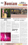 College Newspaper