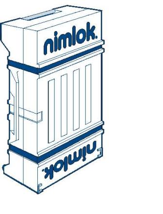 Nimlok MCW43
