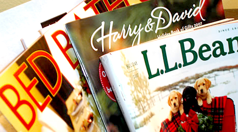 Catalogs