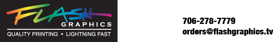 Flash Graphics