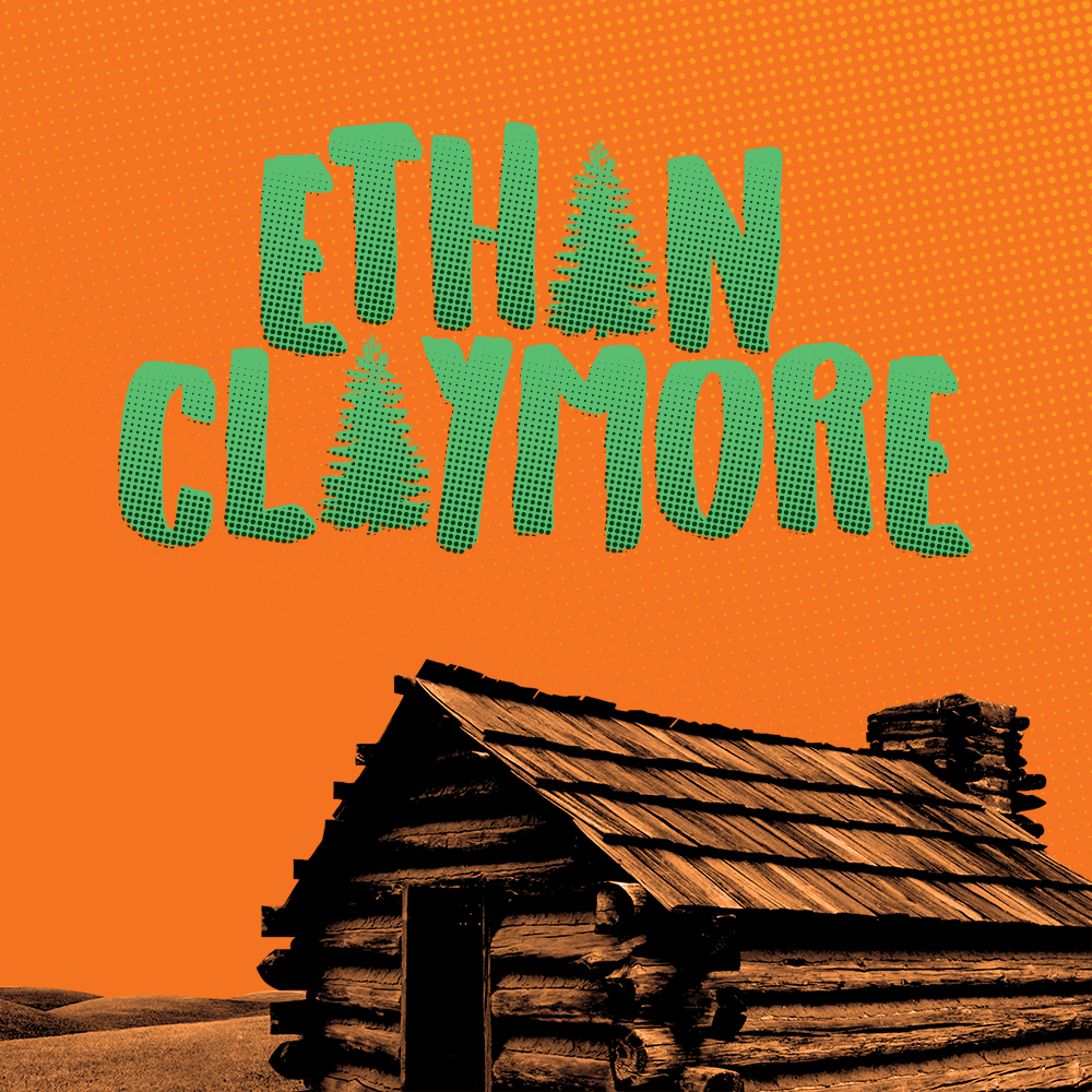 Ethan Claymore - Youth Auditions Sept. 25