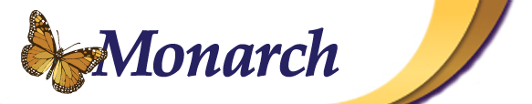 Monarch Graphics Incorporated