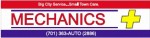Mechanics Plus