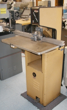 Challenge Single-Hole Drill