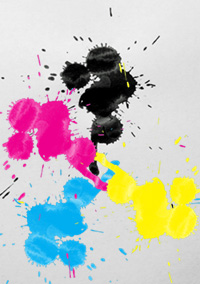 Offset Printing