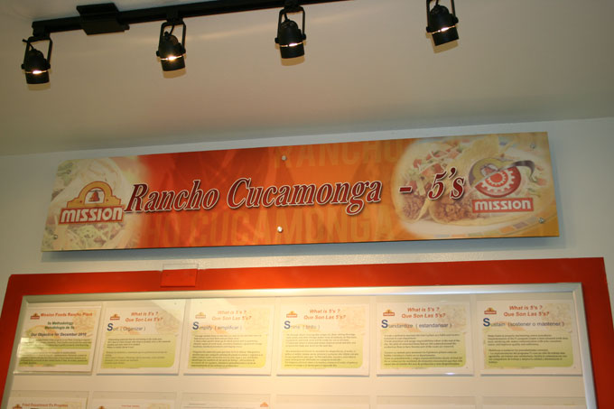 Mission Foods