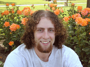 Ryan Sewell