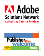 Adobe PageMaker Save for Service Provider