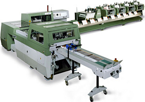 Saddle Stitcher