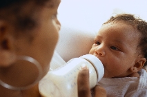 Parenting Info & Tips