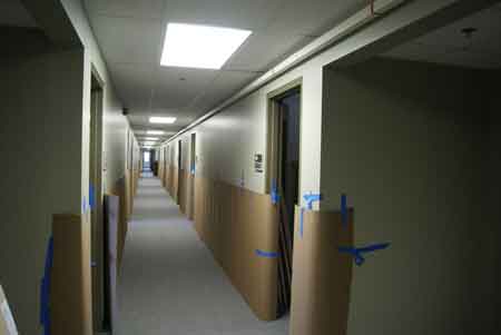 Aahs Signs & Graphics Way finding 