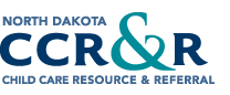 North Dakota Child Care Resource & Referral