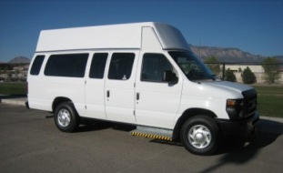 NEW! Shul Shuttle Service