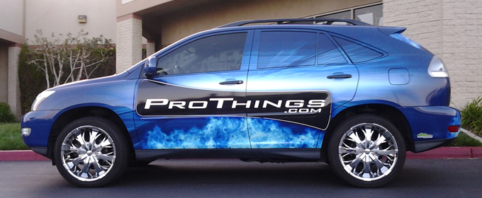 Prothings