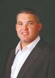 Tyson Thivierge