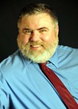Playwright Barry Bradford discusses his play “The Face in The Courthouse Window”