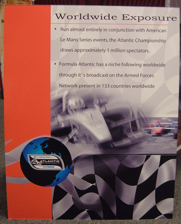 Trade Show Displays