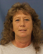 Darlene McGahey