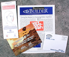 Mailing & Fulfillment Services