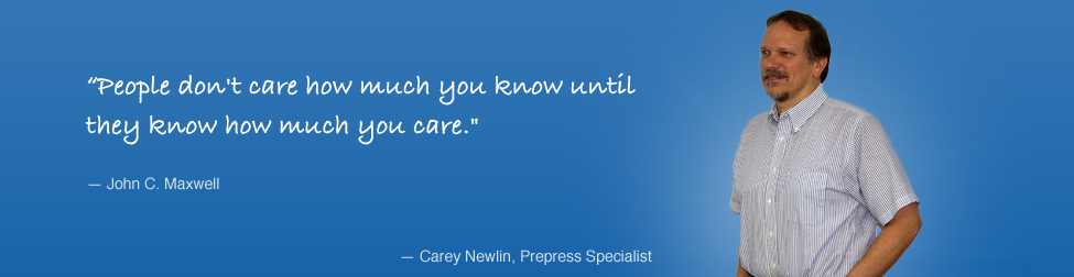 Carey Newlin
