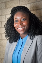 Lucy Boateng