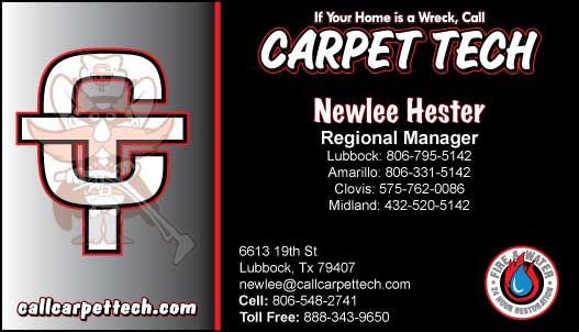 Business Cards