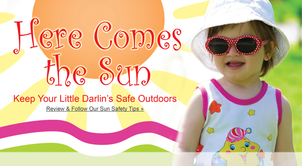 Sun Safety