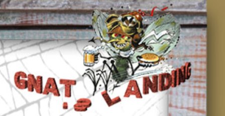Gnat's Landing
