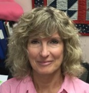 Sue Levine