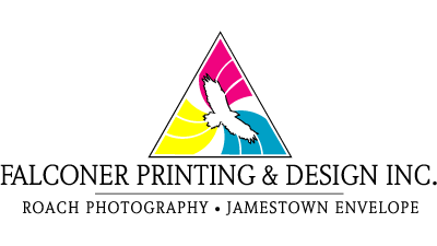 Falconer Printing & Design Inc.