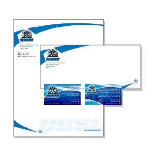Stationery