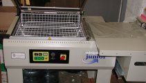 Shrink Wrapping System