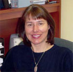 Althea Langer