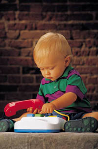 Early Childhood Projects & Publications