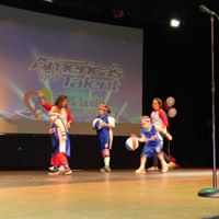 HOPE Landing Talent Show