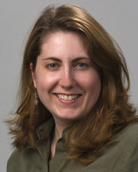 Jessica McMullen