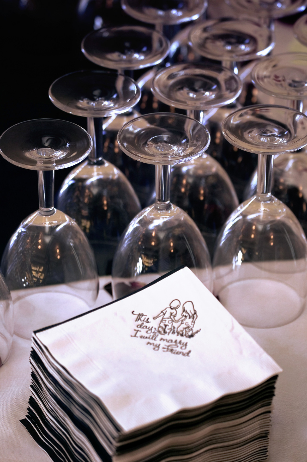 napkins