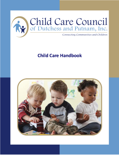 Find Child Care