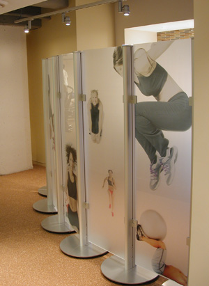 Digital Graphics - Panels