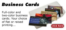 Business Cards