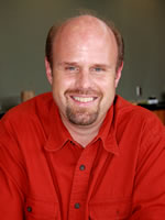 Craig Schroeder